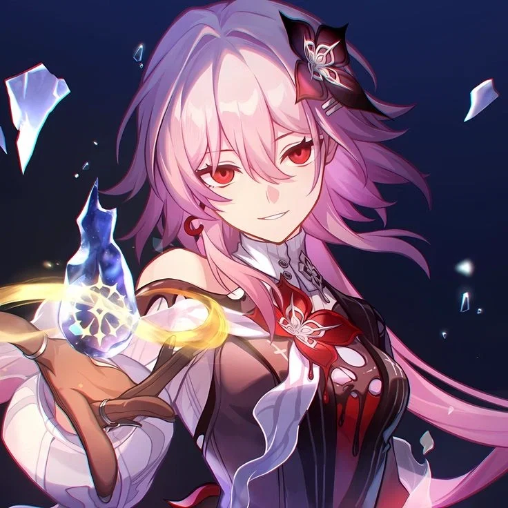 Avatar of Evernight | Honkai: Star Rail
