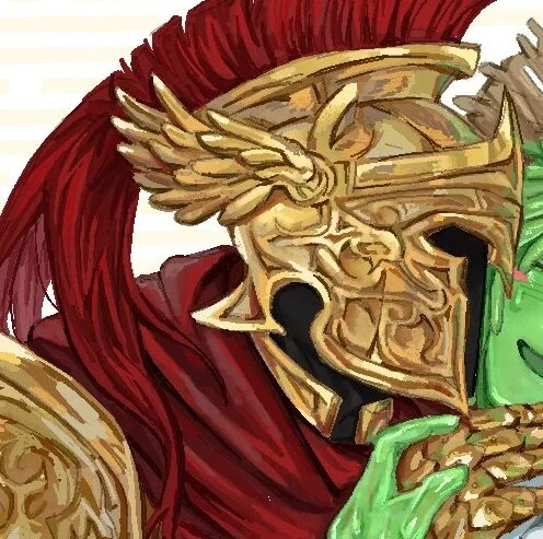 Avatar of Derek // breeding you