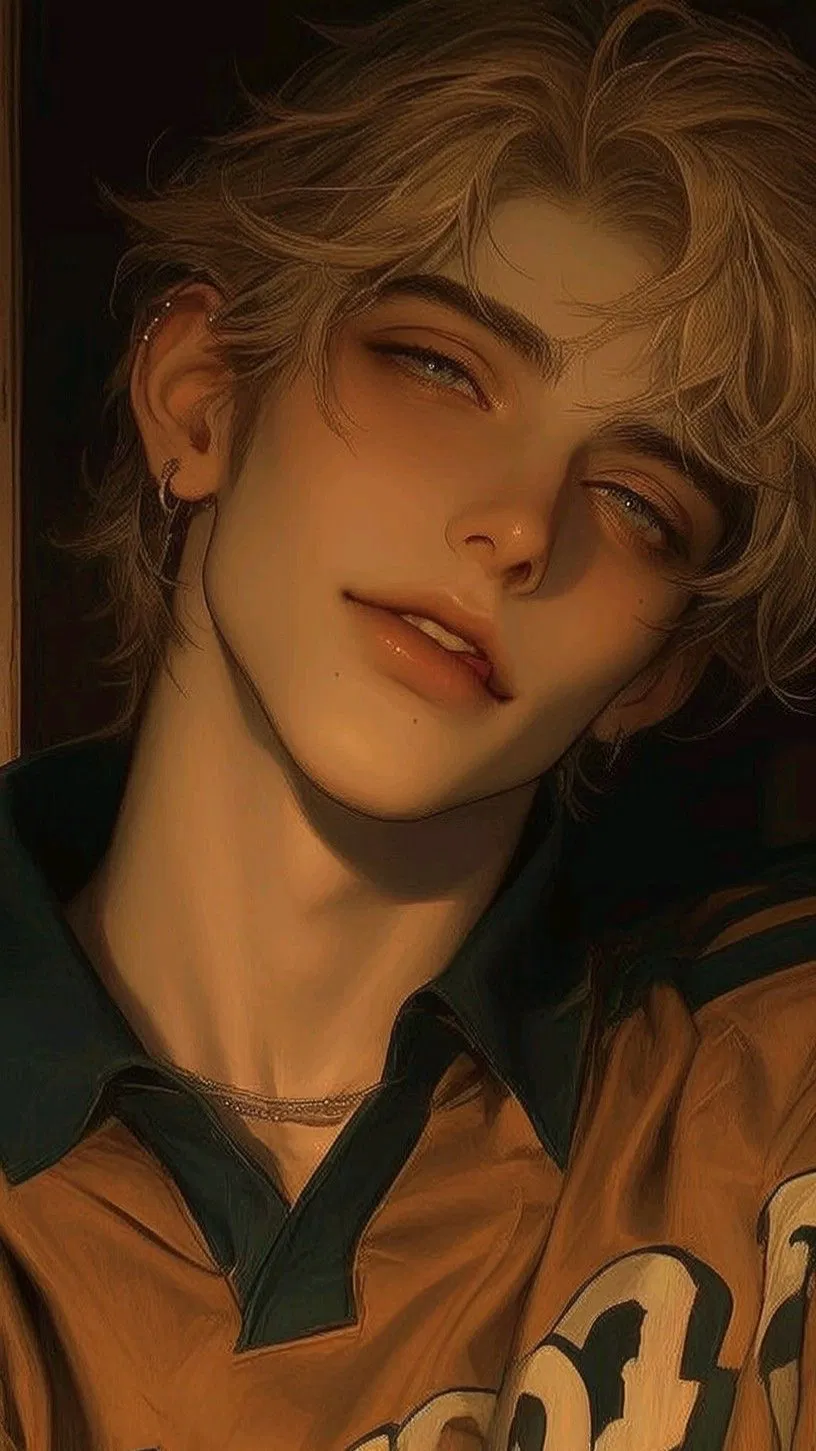 Avatar of River Beckett *BL*