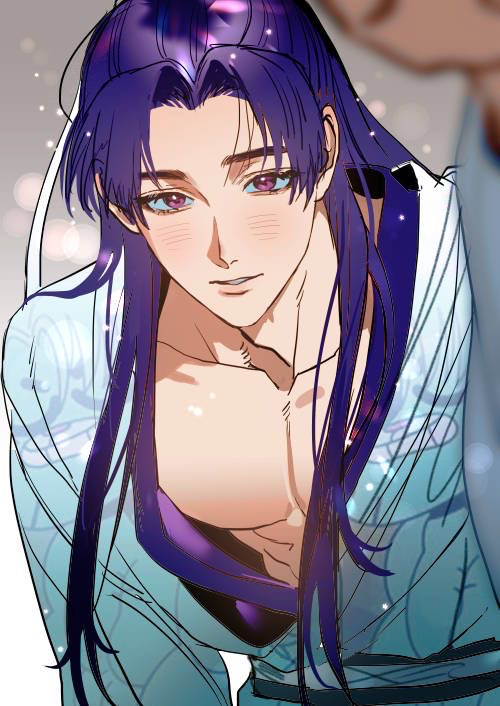 Avatar of Master Jinshi  Ver.2 