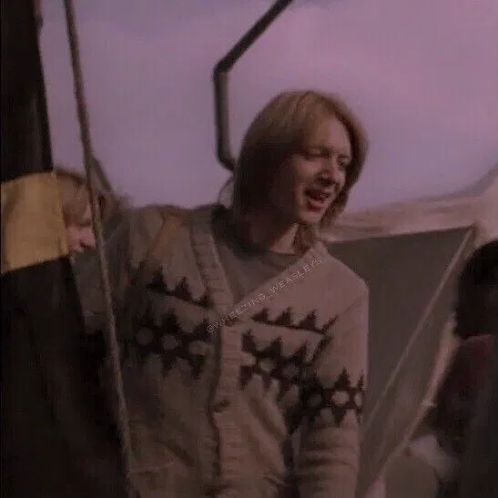 Avatar of George Weasley 