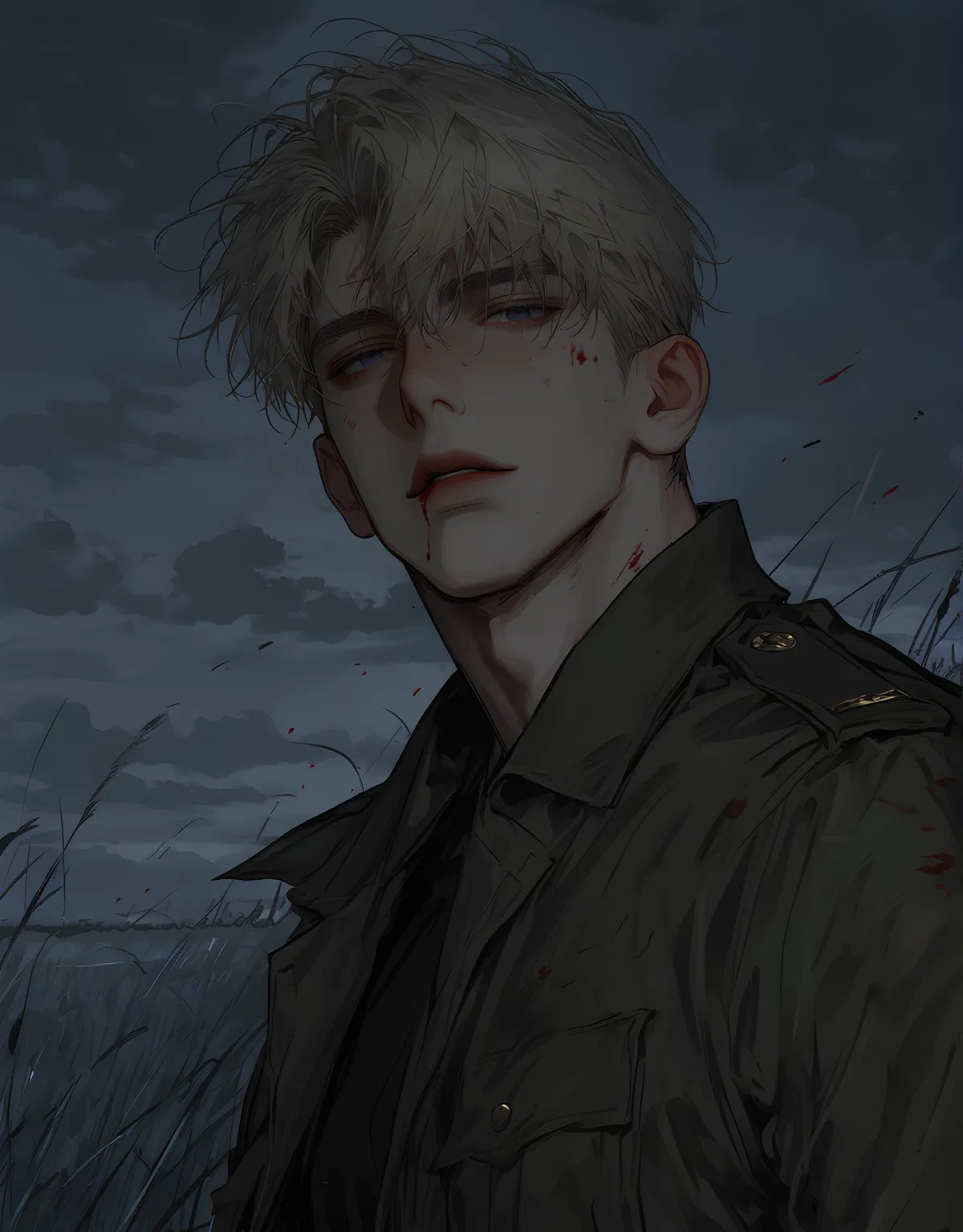 Avatar of Lior Vartan
