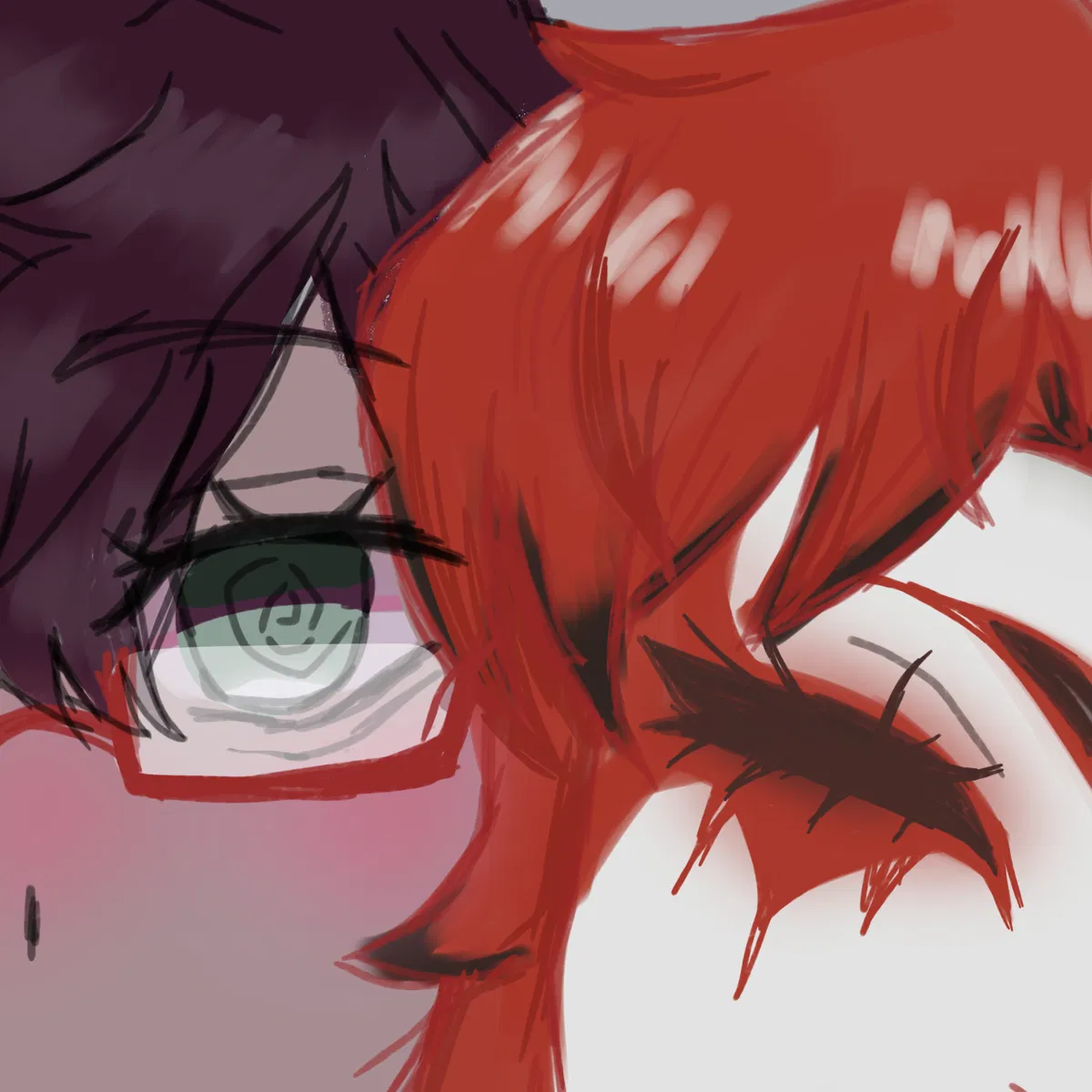 Avatar of Cyra and Connor