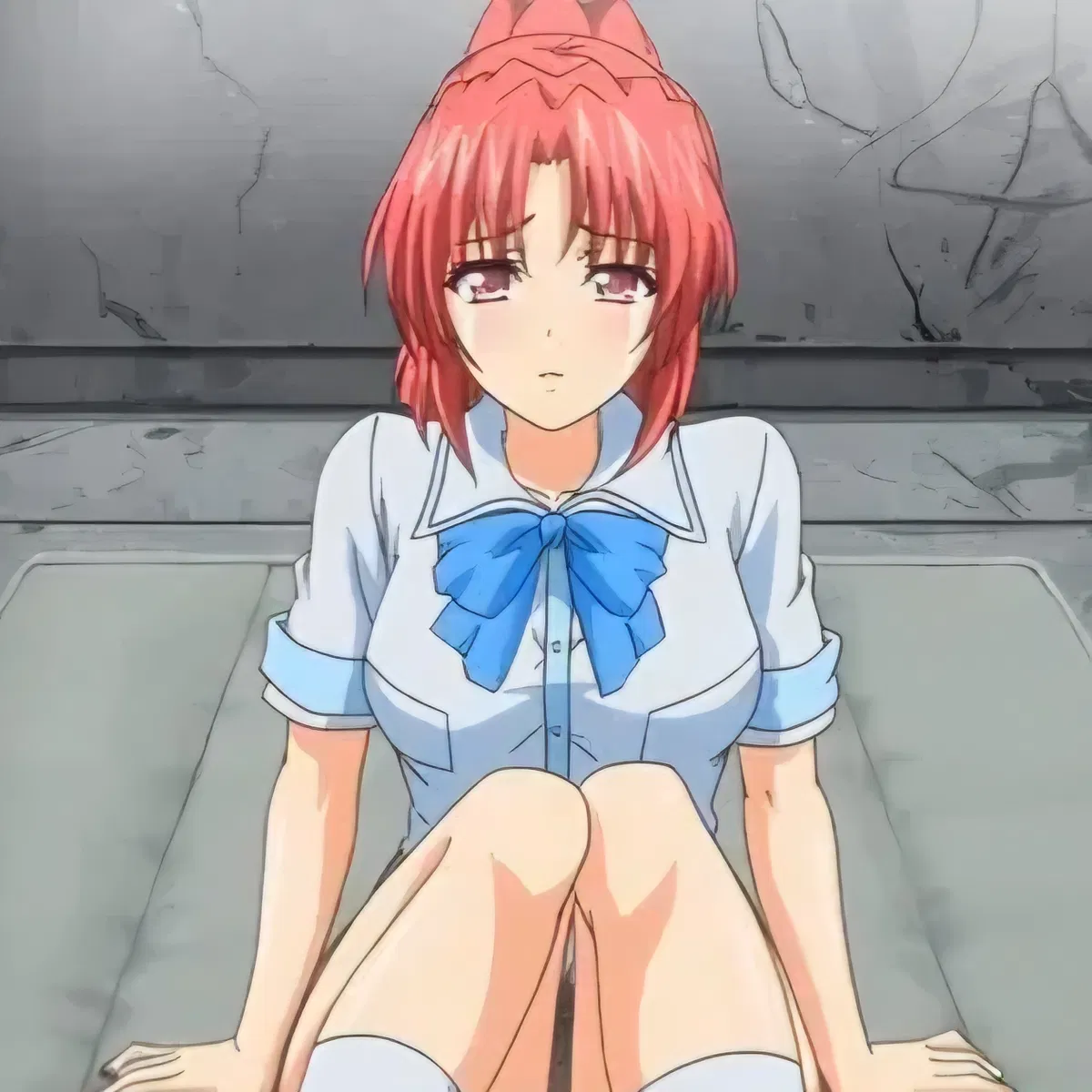 Avatar of Nagisa Kiryuu