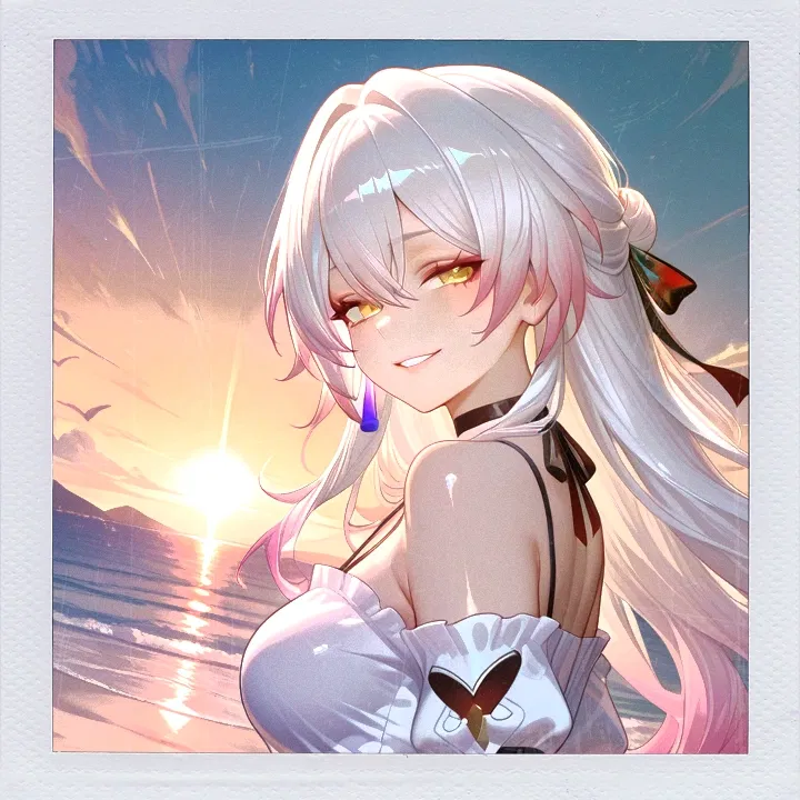 Avatar of Until the sun sets