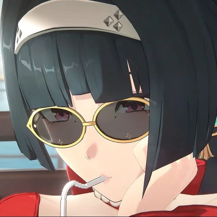Avatar of Astra Yao