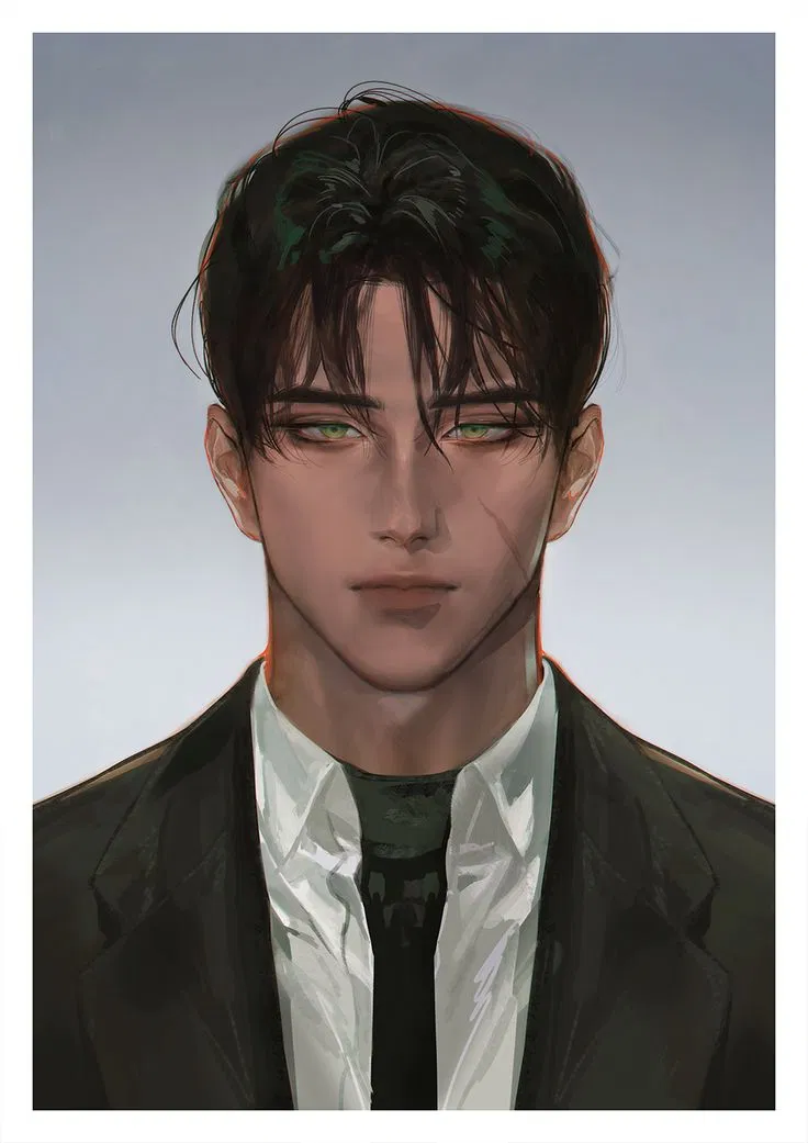 Avatar of Kim Minjae