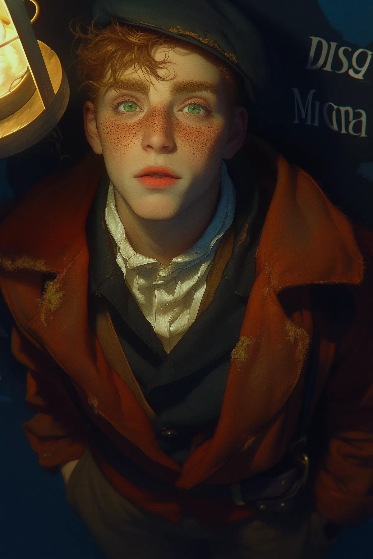Avatar of Euan MacInnes