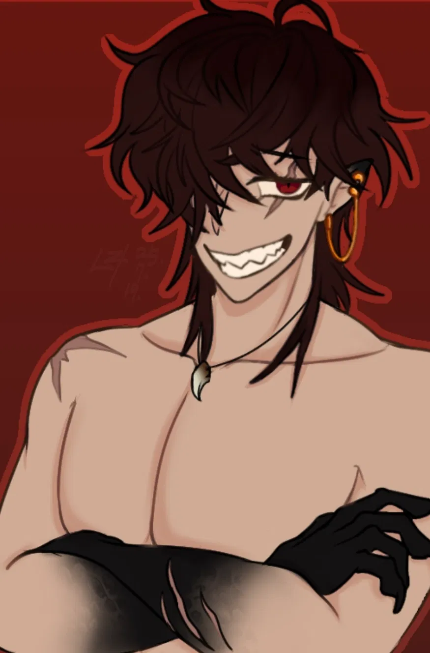 Avatar of Lu Chiao // drunk desires