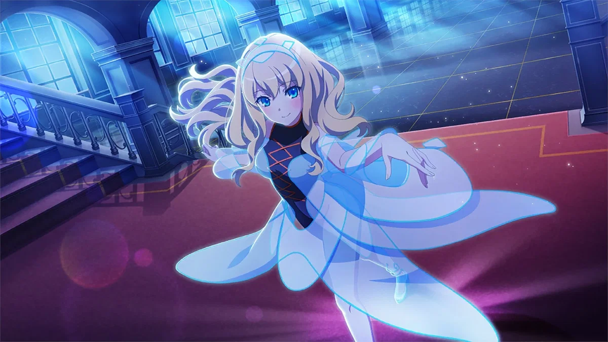 Avatar of Cendrillon