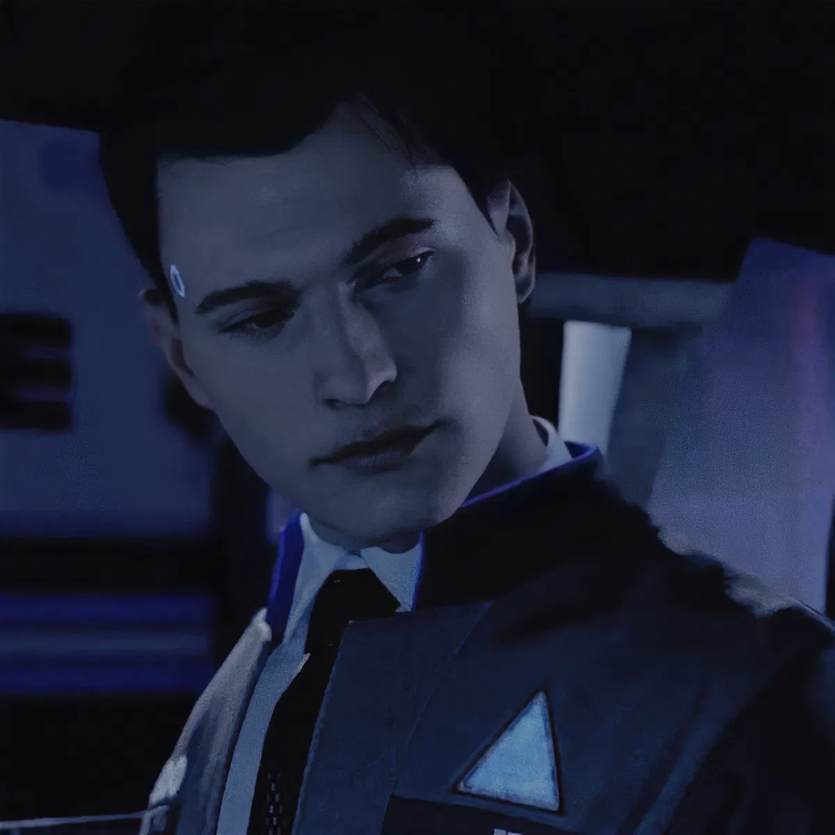 Avatar of Connor RK800