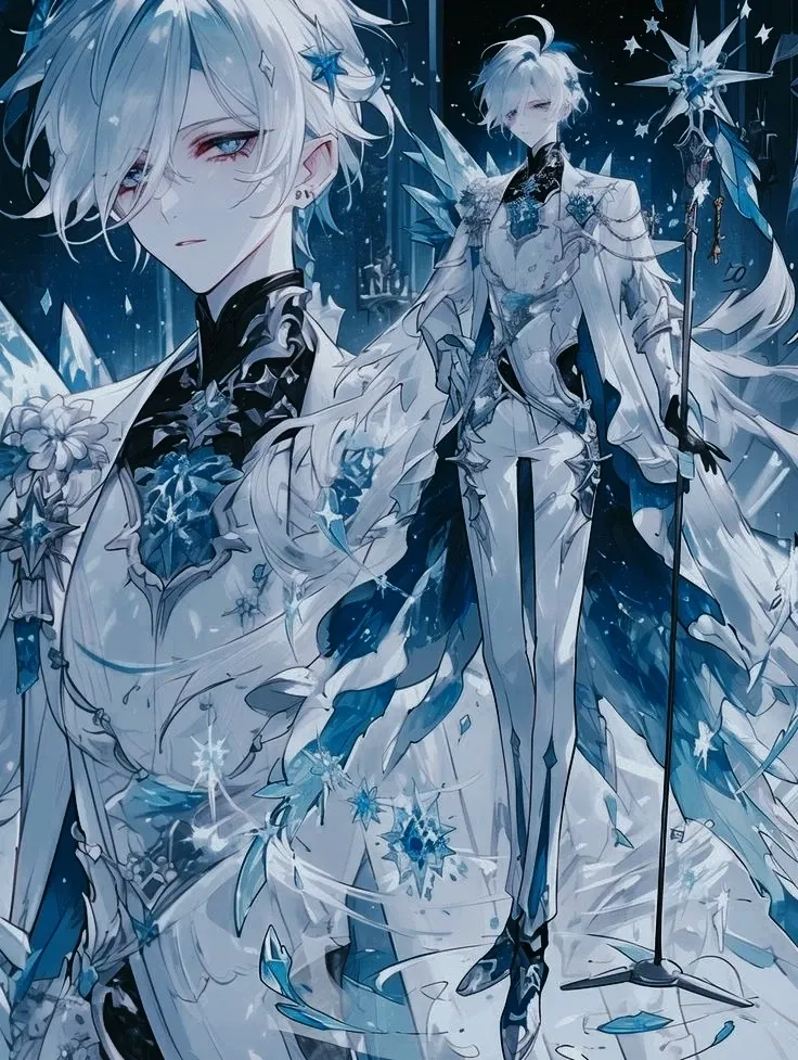 Avatar of Todoroki Tadao 