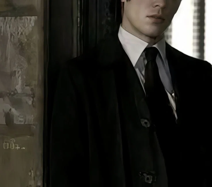 Avatar of Tom Marvolo Riddle
