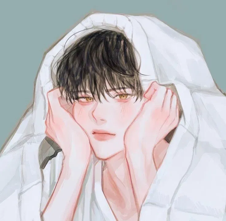 Avatar of Park Yejun I 박예준