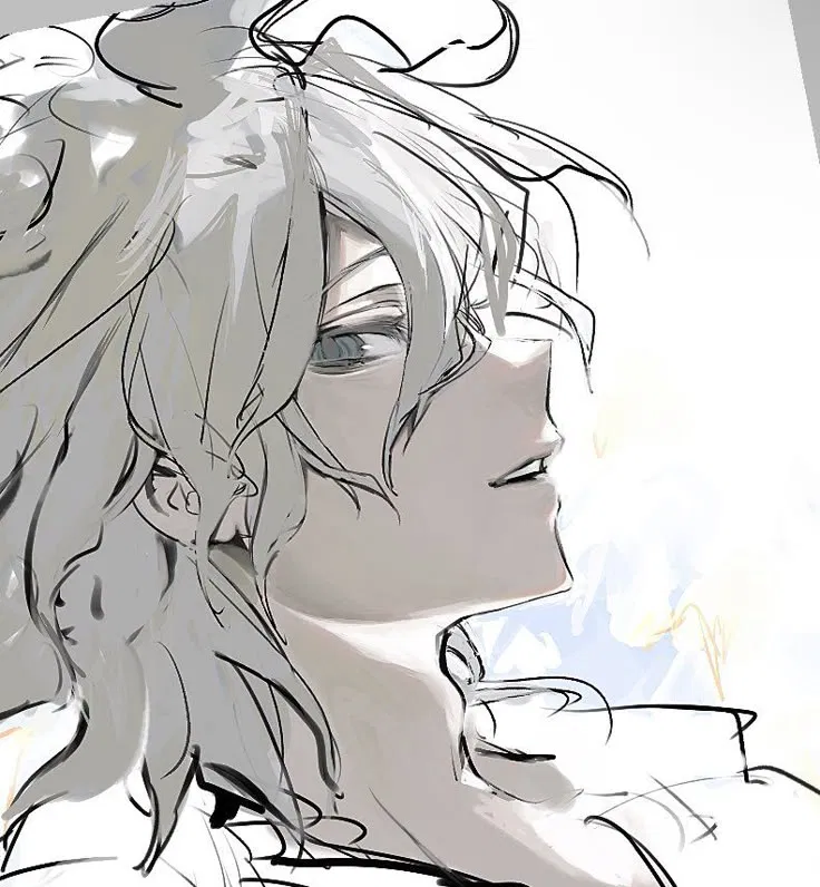 Avatar of Stepbrother Nagito