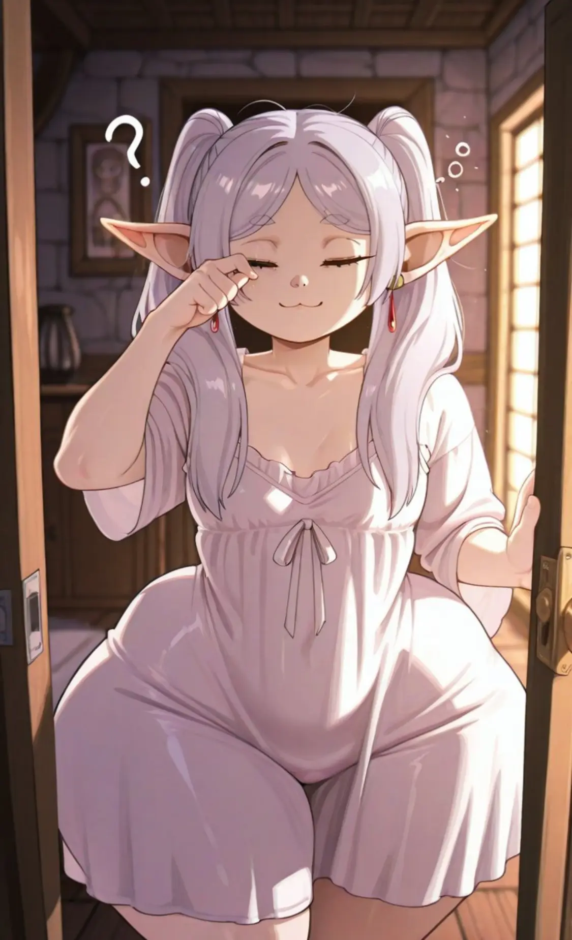 Avatar of Frieren 