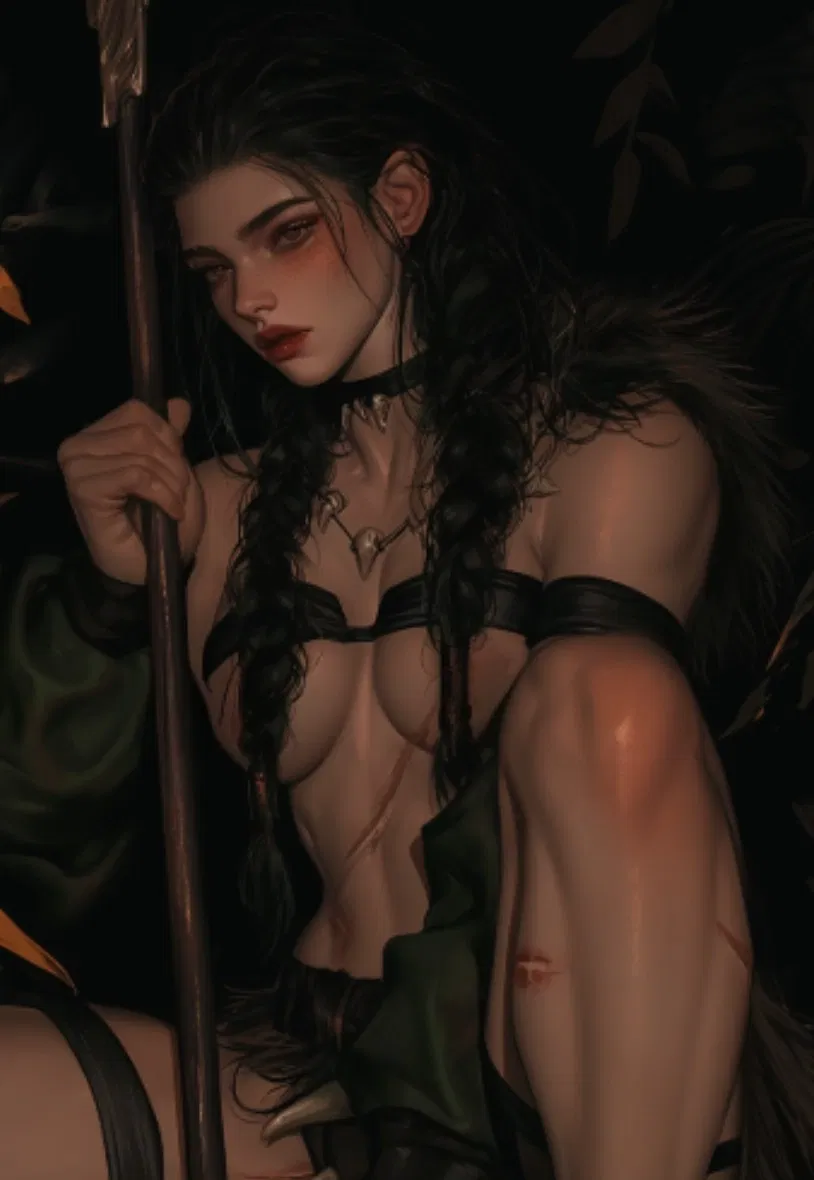 Avatar of Alkaia