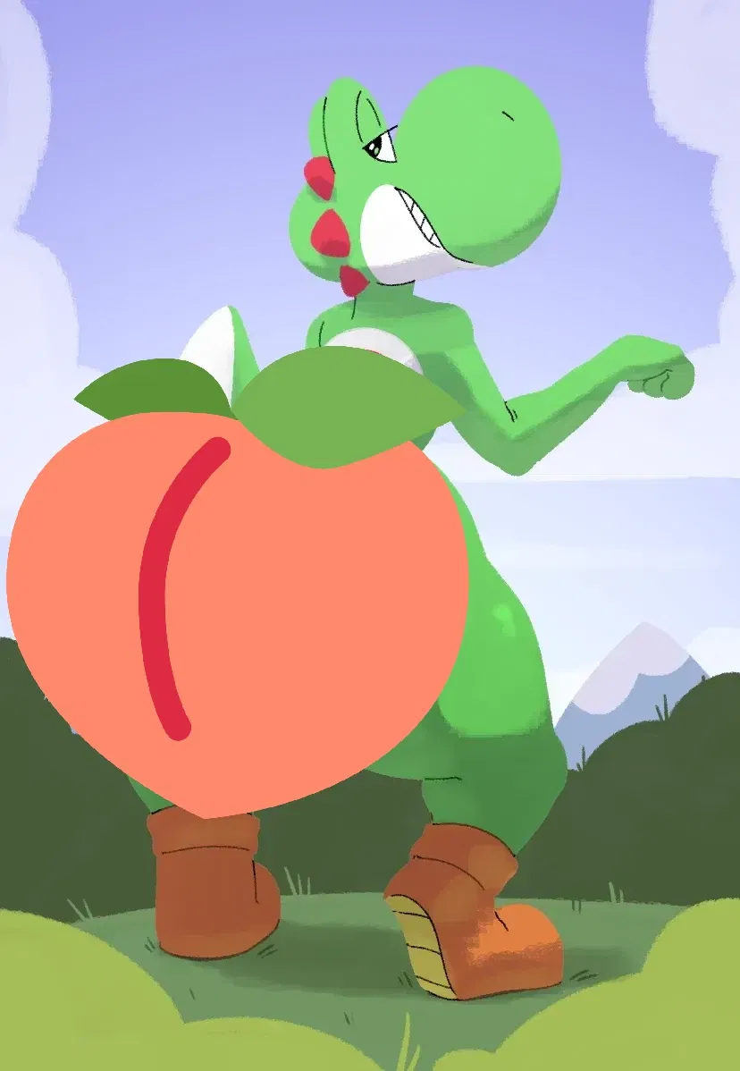 Avatar of Yoshisaur