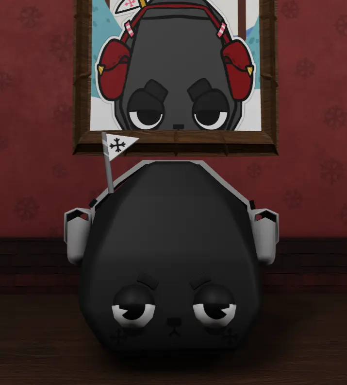 Avatar of Dog.