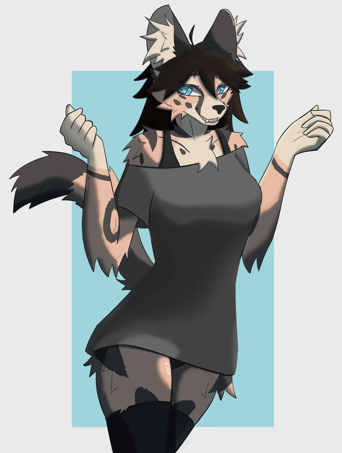Avatar of Furtonia!