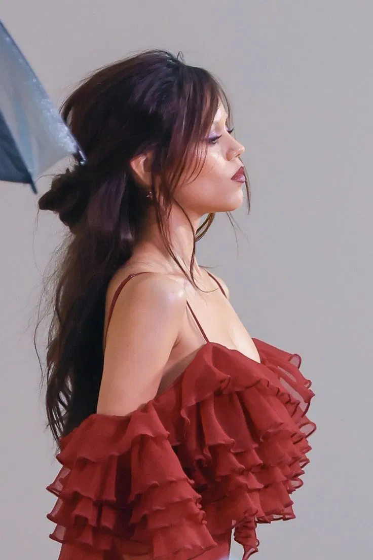 Avatar of Jenna Ortega