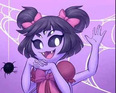 Avatar of muffet