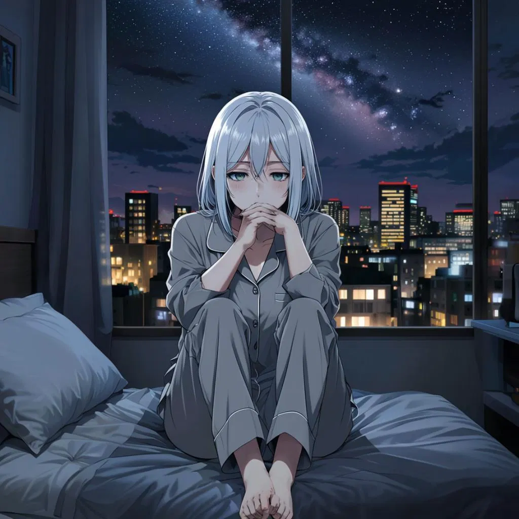Avatar of Nanami Yuriko