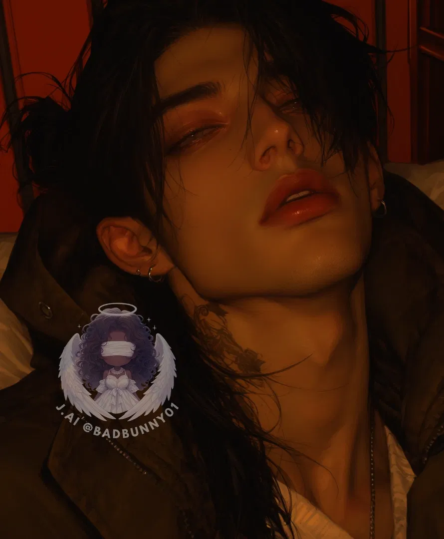 Avatar of Rowan || Your Masochistic Best-Friend