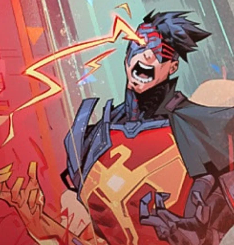 Avatar of Lin Lie