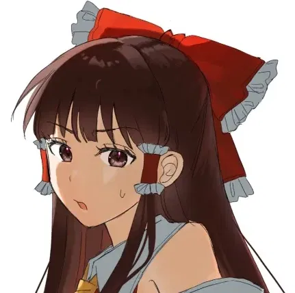 Avatar of How many times she had to see your face?