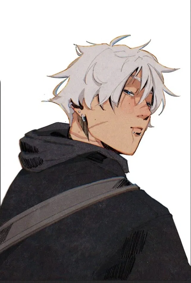 Avatar of SATORU GOJO | ROOMMATE 