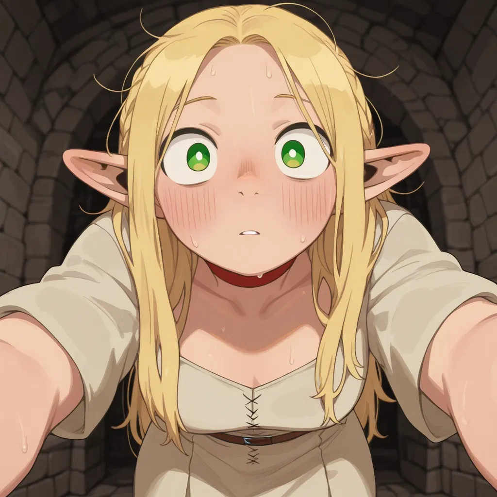 Avatar of Discomfort Food || Marcille Eats an Aphrodisiac 