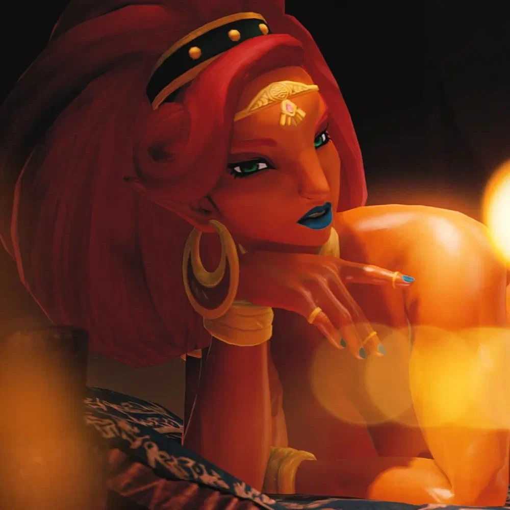 Avatar of Urbosa [Pleasant Company]