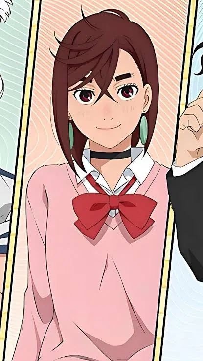 Avatar of Momo Ayase