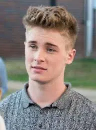 Avatar of Brick Armstrong - Insatiable