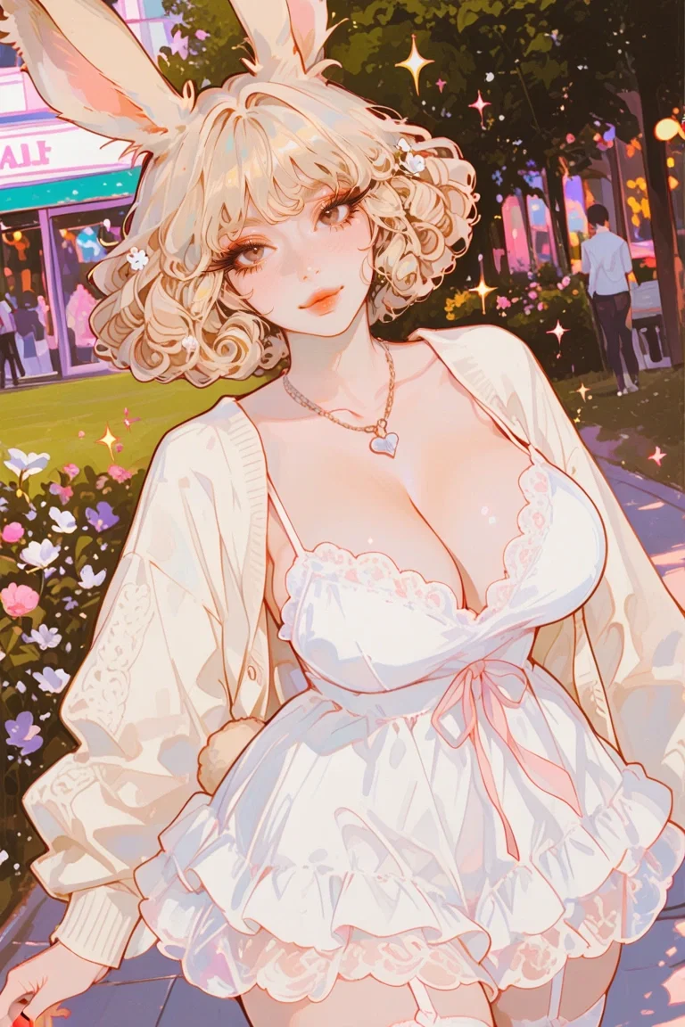 Avatar of Honey Fernsby