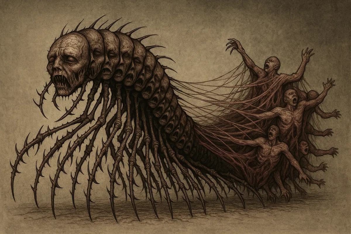 Avatar of The Mawspindle