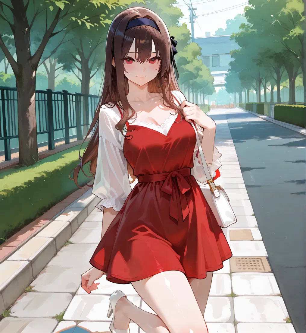 Avatar of ★ You are her hero 