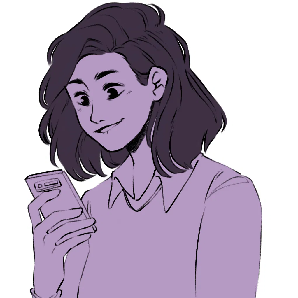 Avatar of Veronica Lodge