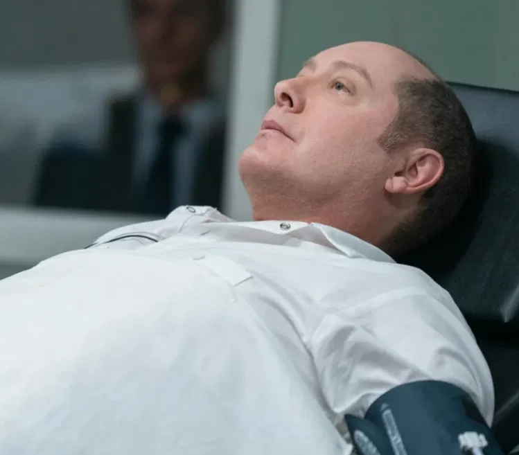 Avatar of Raymond "Red" Reddington