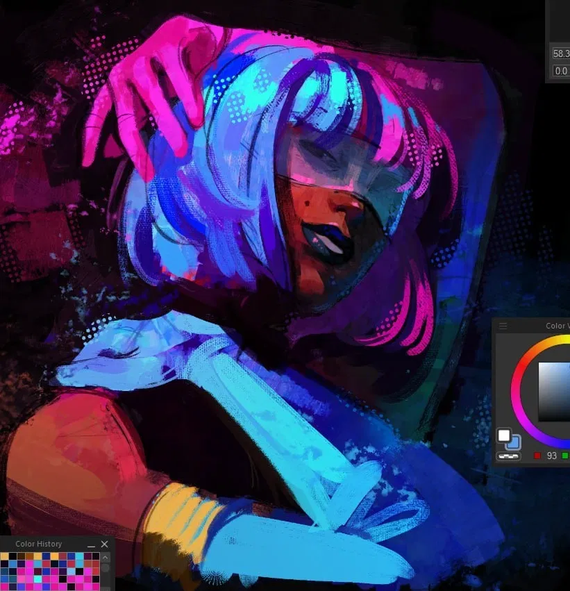 Avatar of Alice — "Prism" | Dispatch
