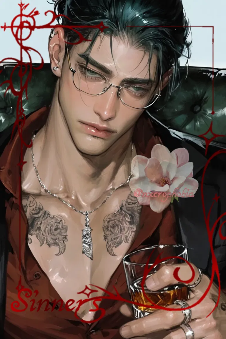 Avatar of Knox Abernathy 