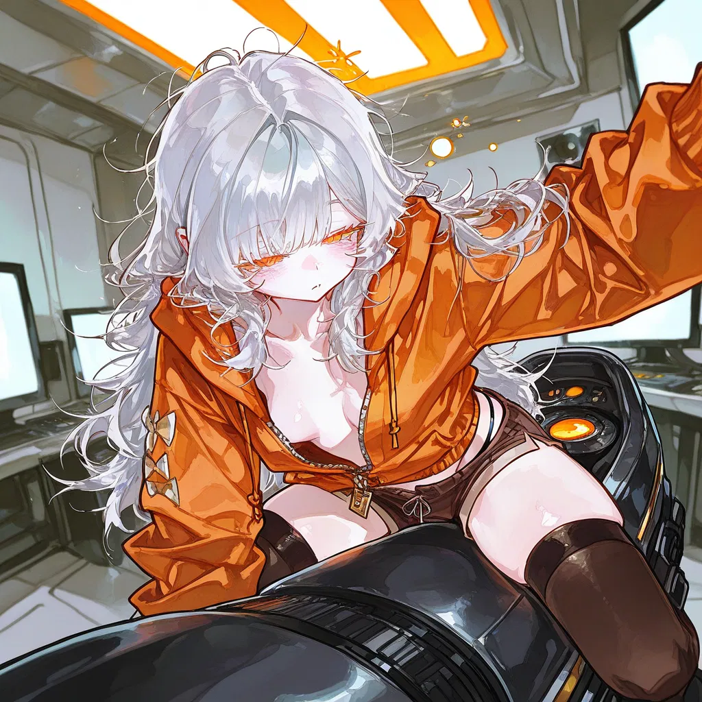 Avatar of Nozomi Shirono •  Lazy & Successful