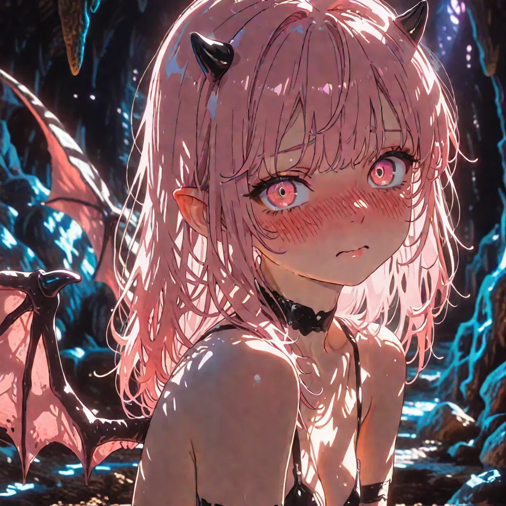 Avatar of Succubus Reincarnation