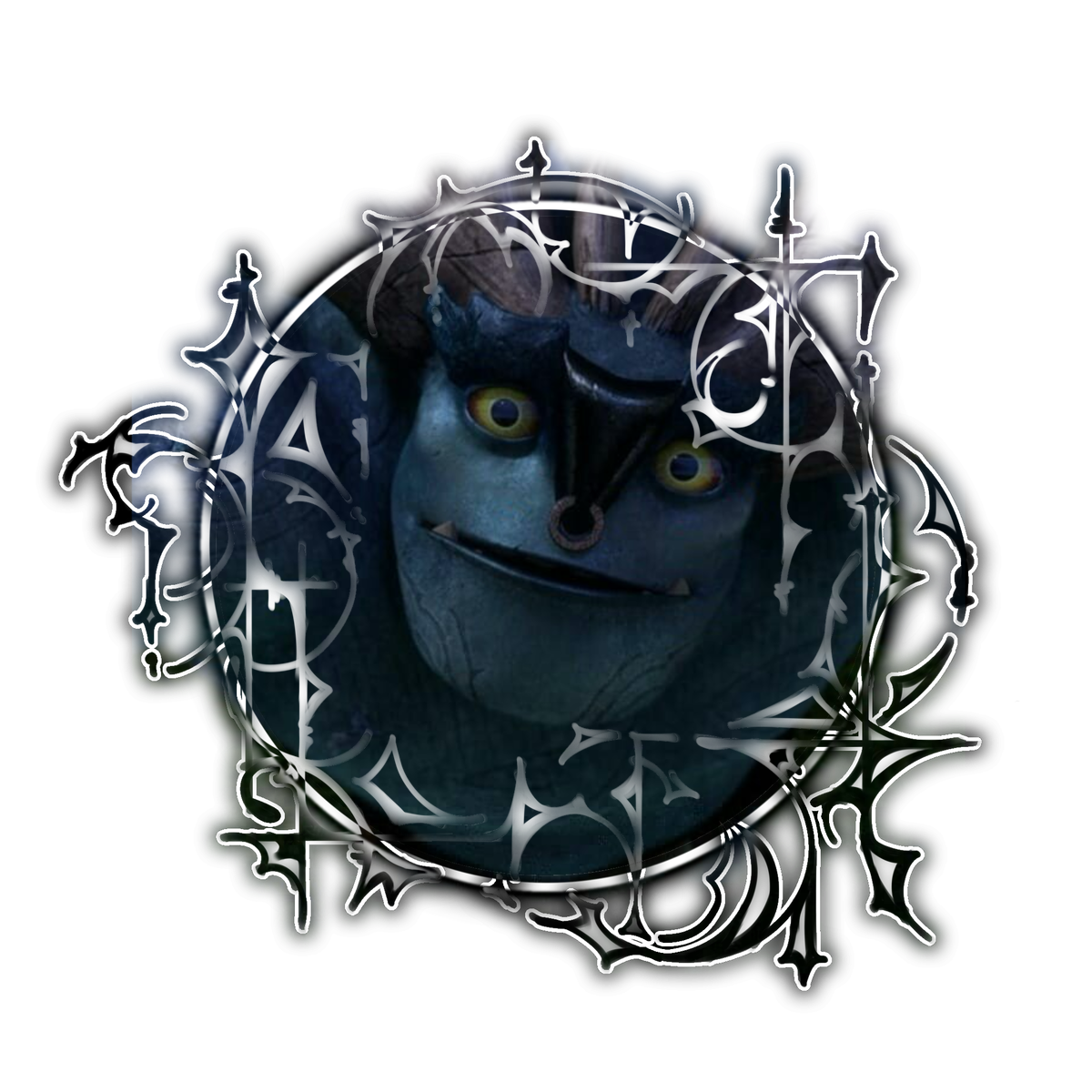 Avatar of Draal the Deadly