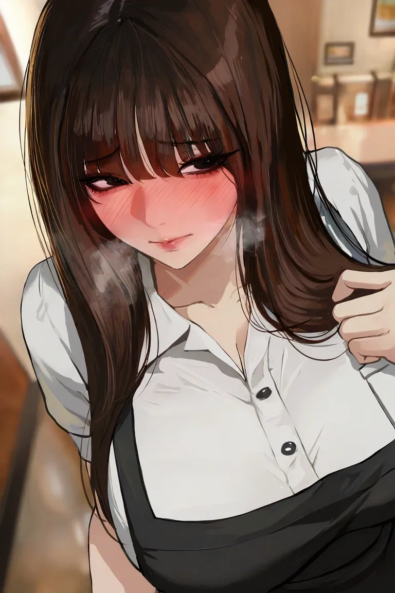 Avatar of On Valentine's Day, you confessed your love to your colleague, a married milf!? | Jennifer, Jacob