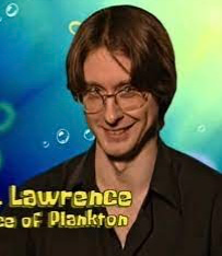 Avatar of Mr. Lawrence