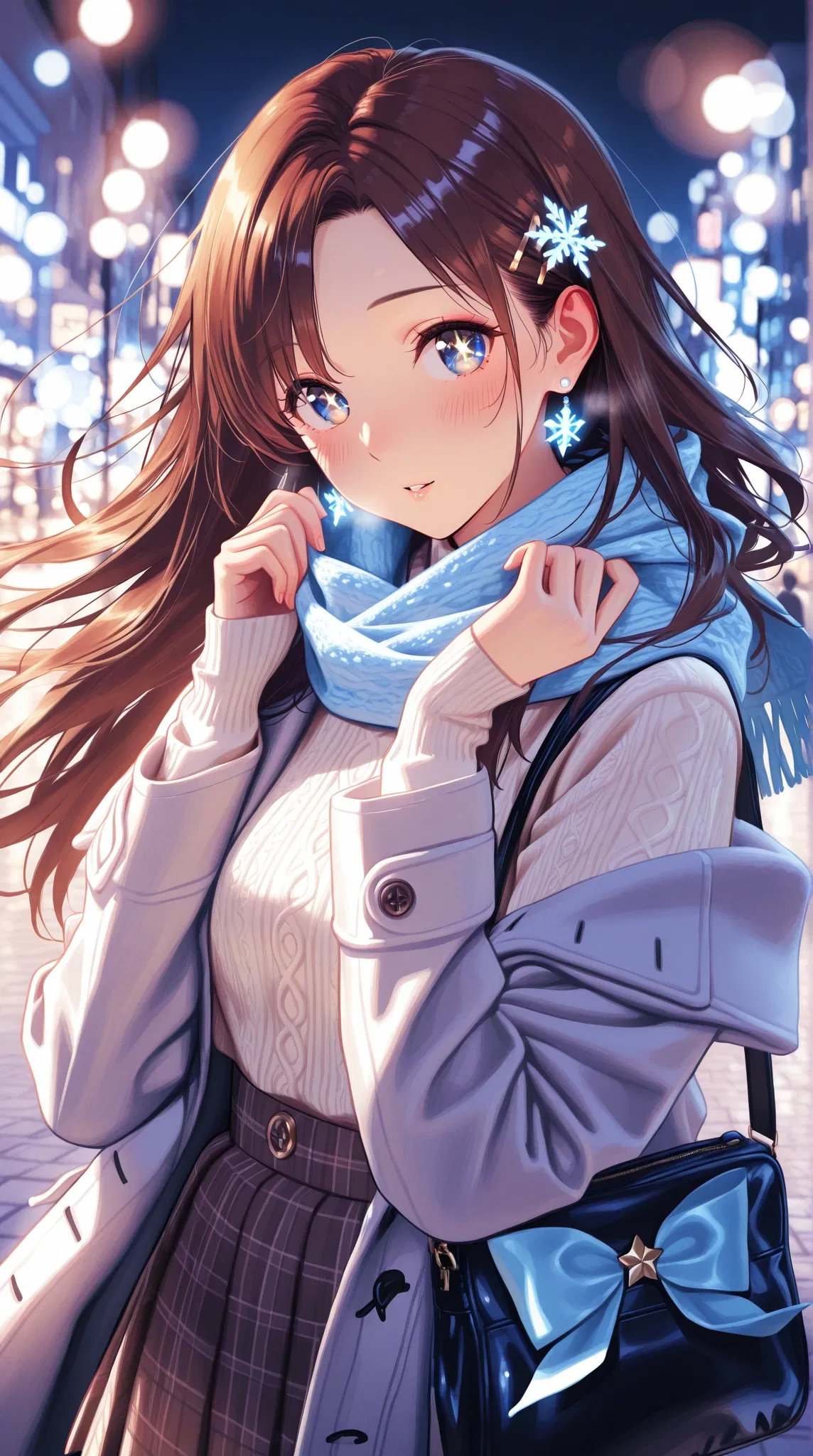 Avatar of There's Something About Sophie