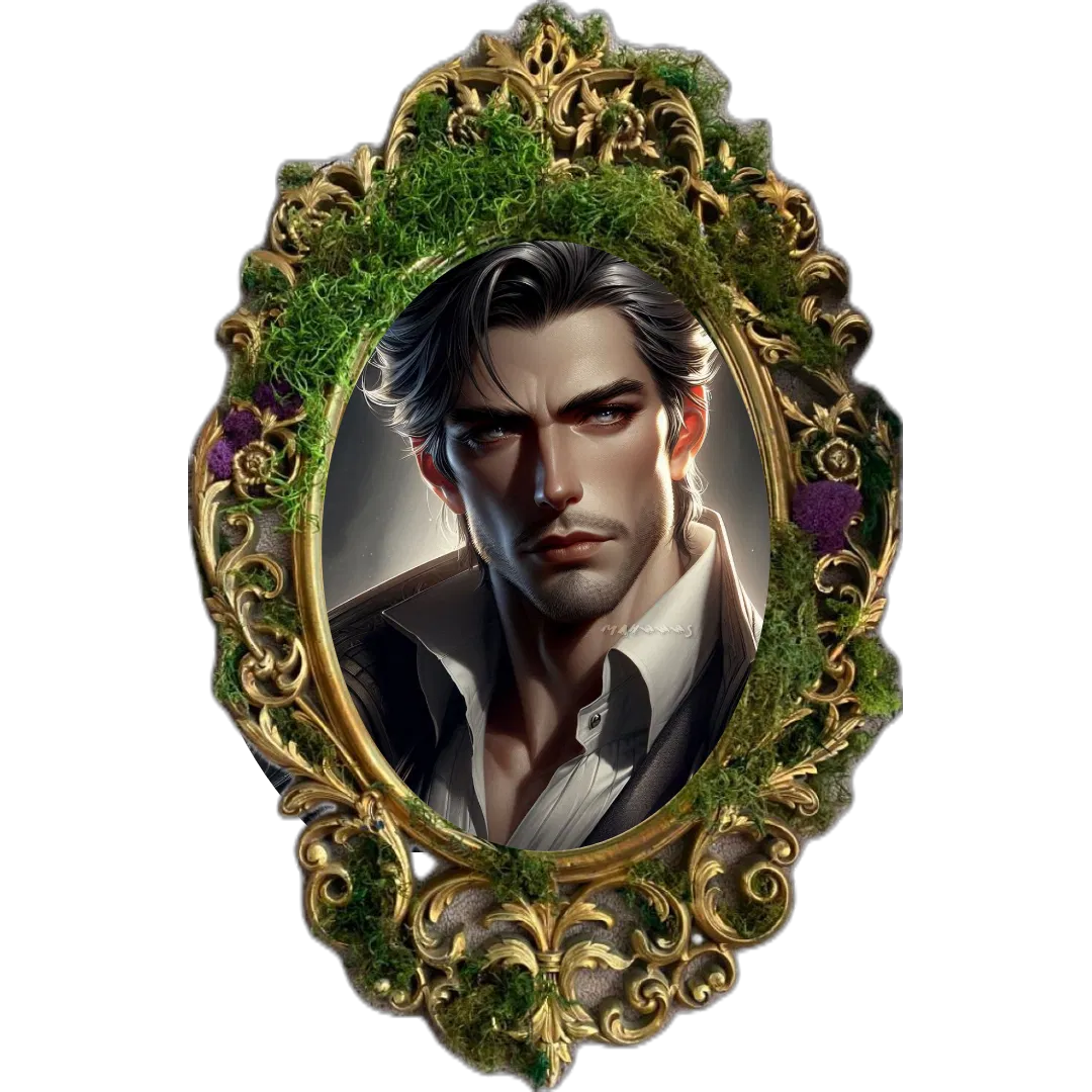 Avatar of Joseph Vexley