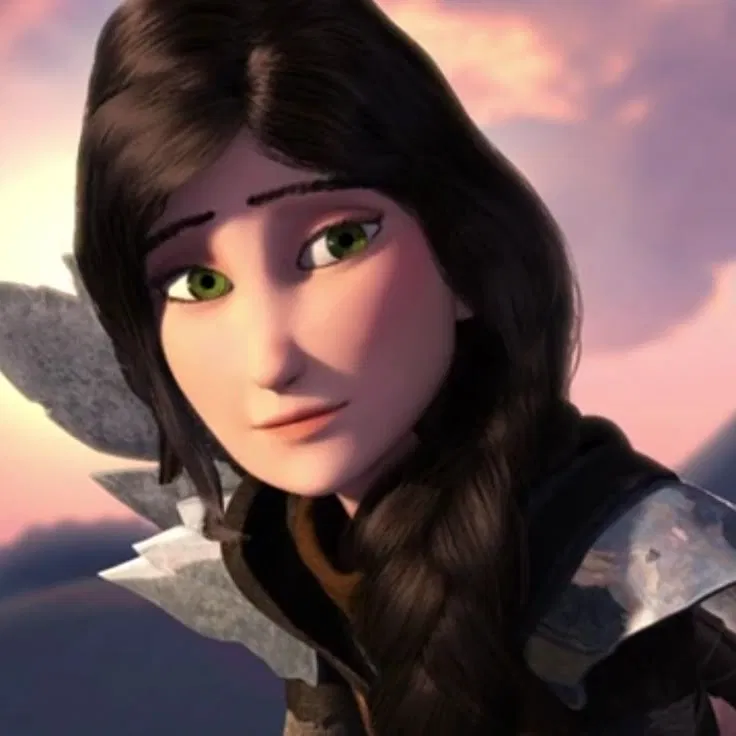 Avatar of Heather Httyd 